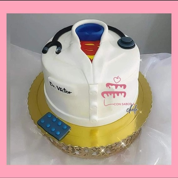 TORTAS PERSONALIZADAS